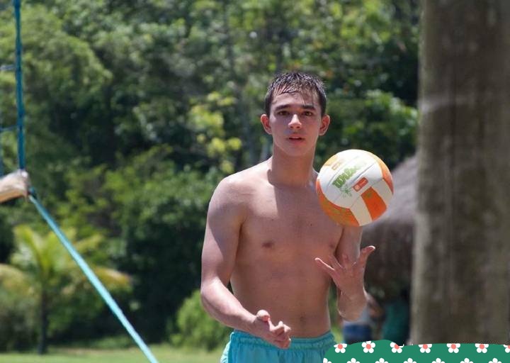 令人感动到哭的体育精神,盘点那些让人感动的体育精神