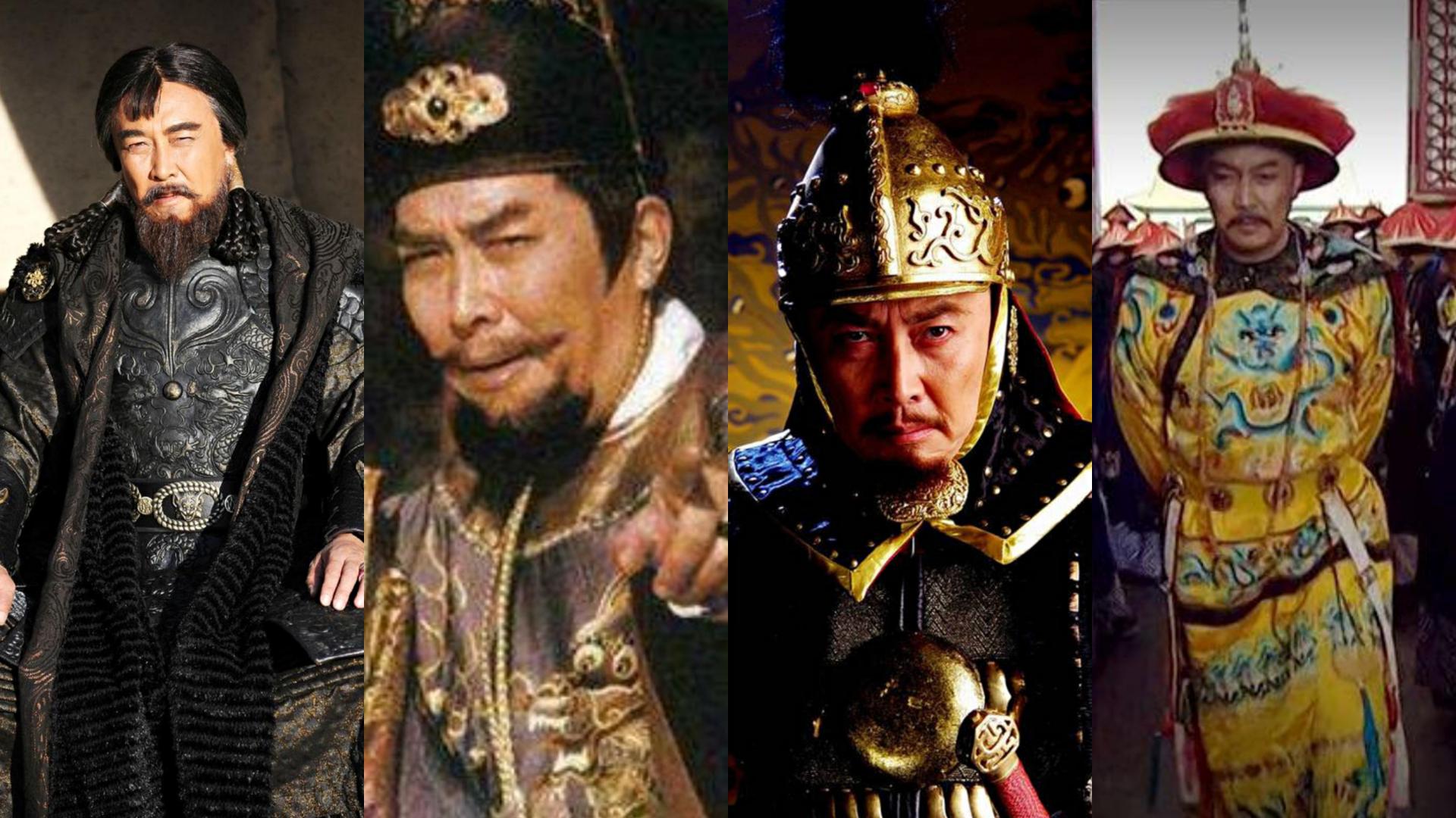 戏路很窄的演员名单,哪些演员戏路窄