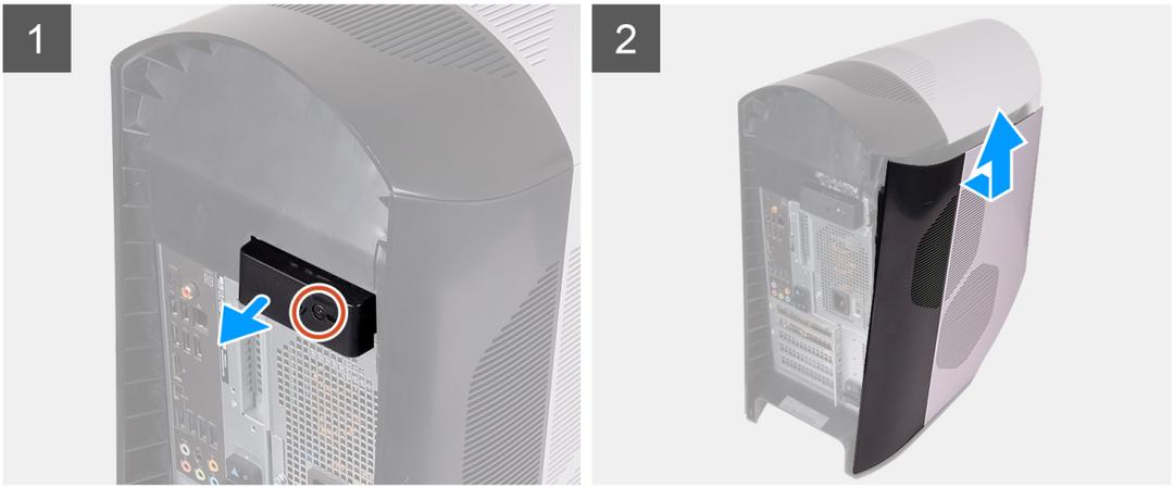机·教学贴丨如何在AURORAR9上实现双显卡交火？