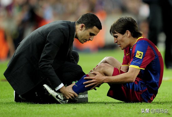 梅西的故事和成长之路,故事梅西从初出茅庐到世界杯球王