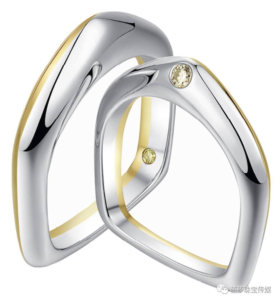 几款值得入手的婚戒,值得推荐的婚戒