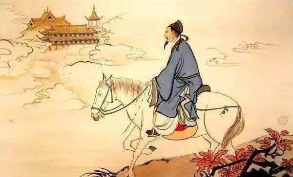 孟郊游子吟古诗欣赏完整,游子吟孟郊诗中感人的细节