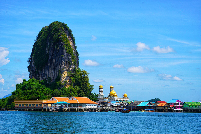 普吉岛跟团游全攻略,普吉岛跟团游省钱吗