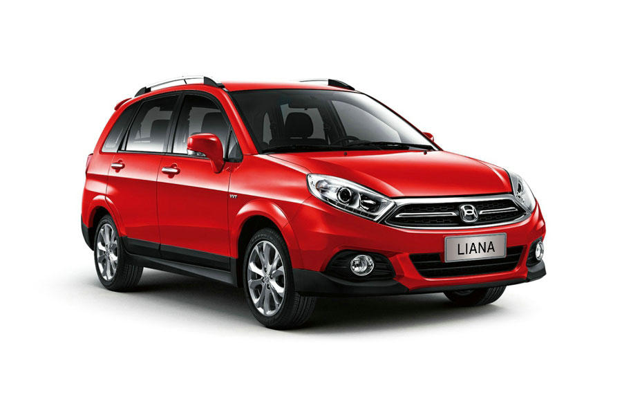 铃木利亚纳回炉重造,铃木利亚纳有什么缺点