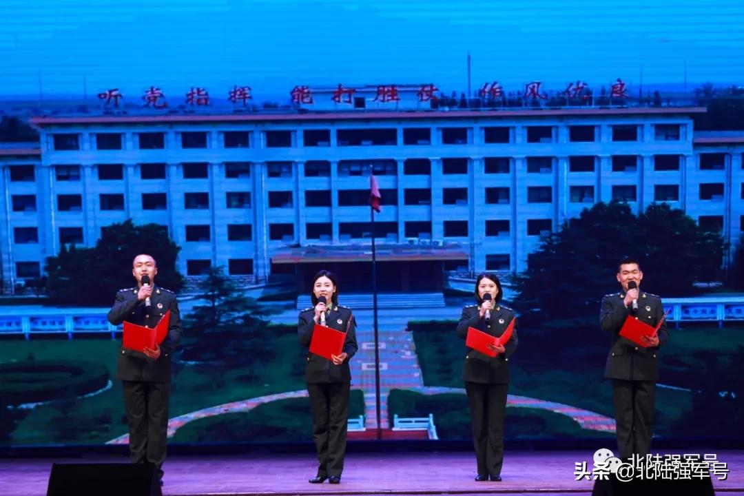 军营春晚嗨翻全场,军营春晚众星闪耀你喜欢哪一款