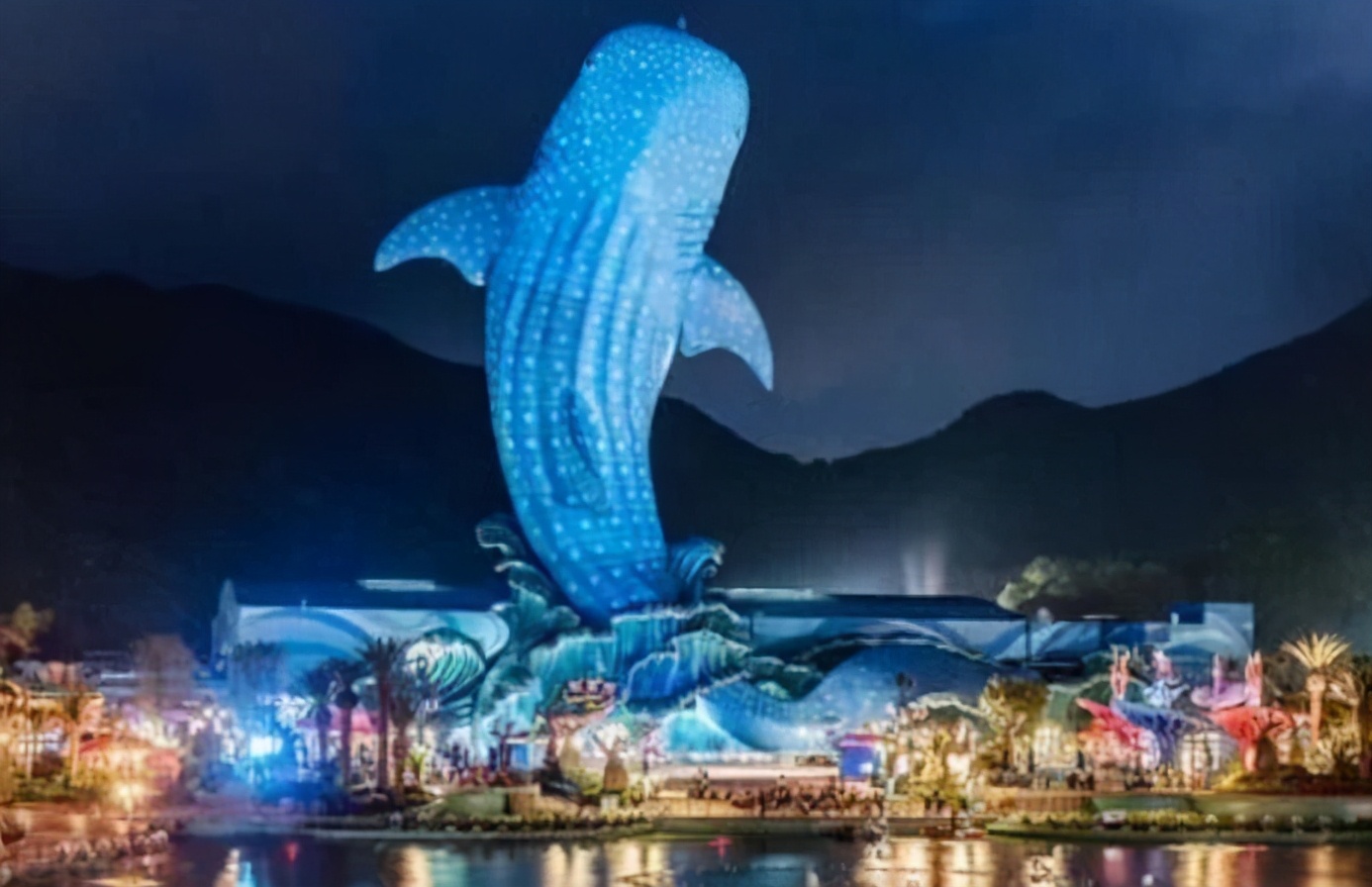 最新珠海旅游攻略亲子游玩,珠海旅游景点推荐亲子