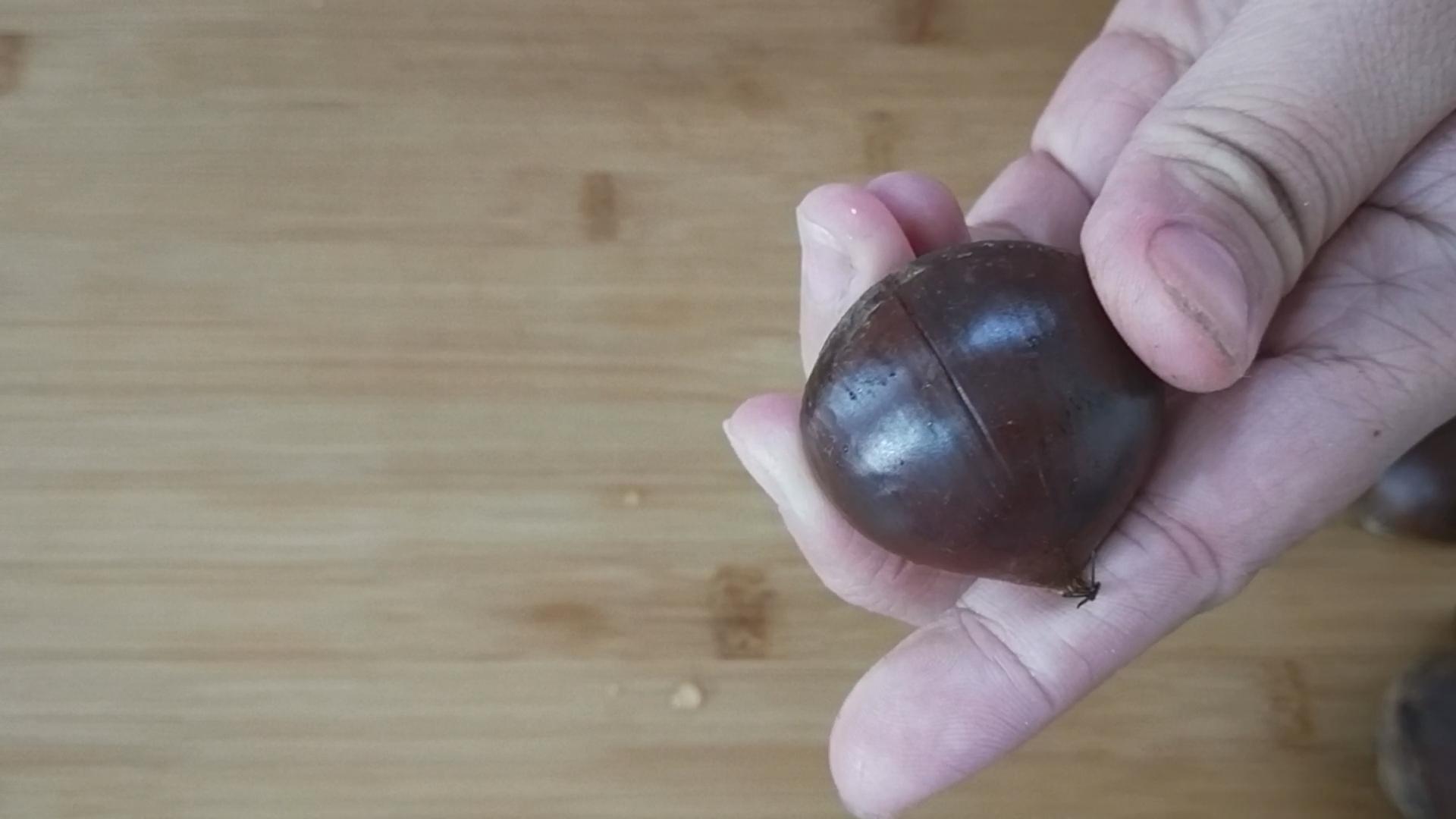 板栗酥饼的做法不用烤箱,板栗酥饼做法商用