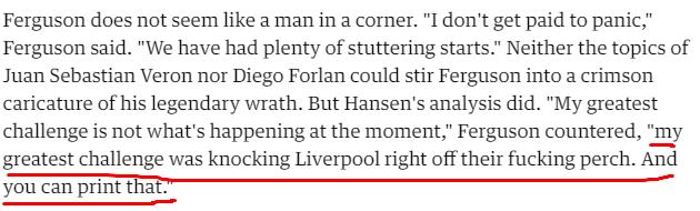 利物浦30年追逐终于再次完成梦想,等了30年的英超