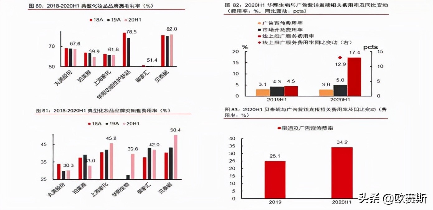 欧赛斯数字营销思路,欧赛斯品牌战略规划案例