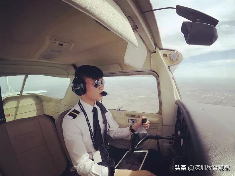 走名校,走在名校南开中学的感受