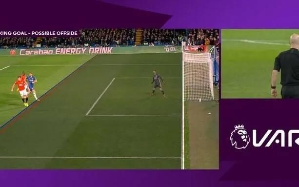 温格新越位规则,温格越位法利物浦