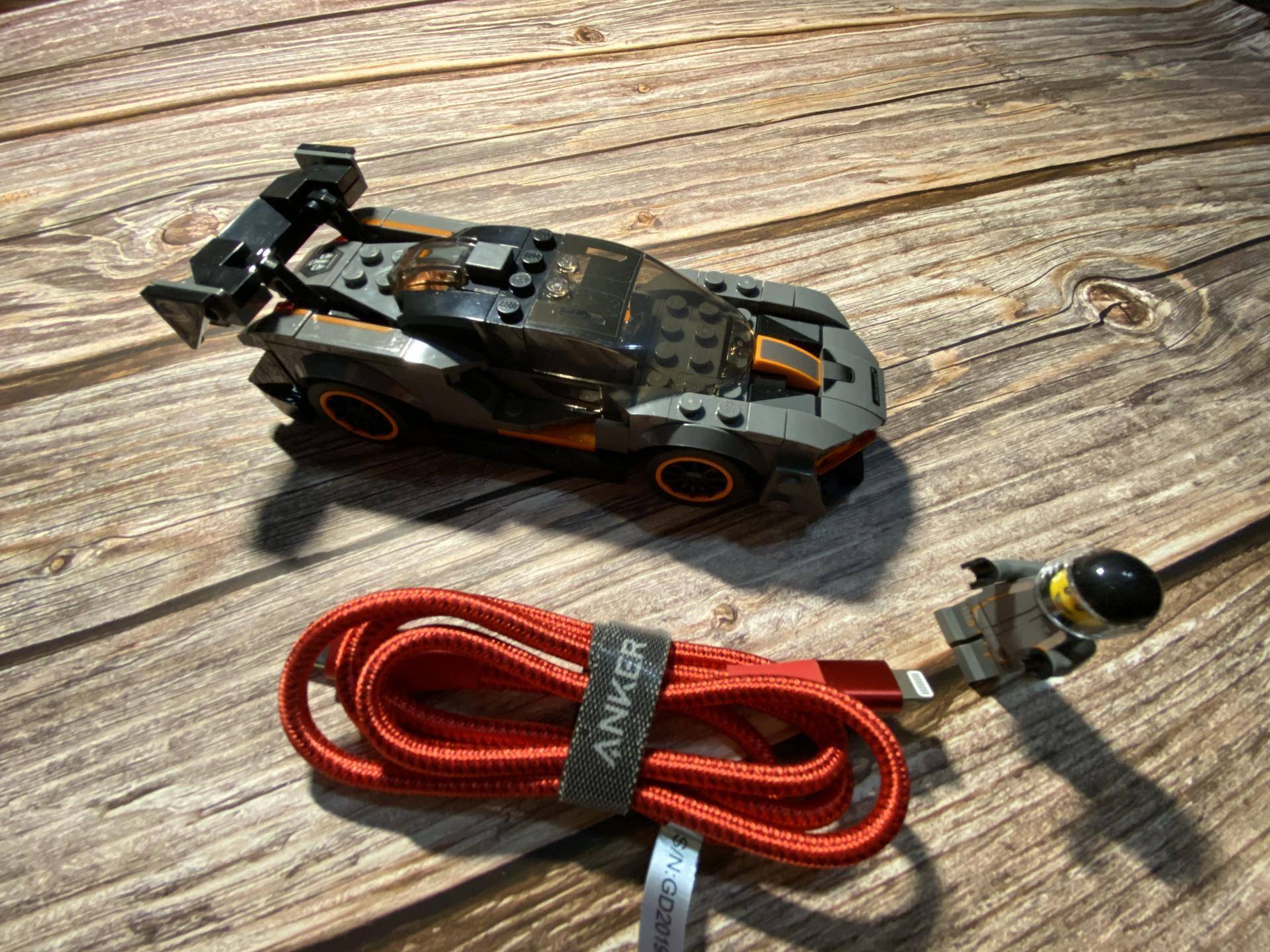 好马配好鞍，那些适配IP11的周边好物大推荐