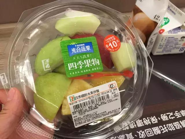 台湾的便利店密度世界第一，內幕揭密大公开？