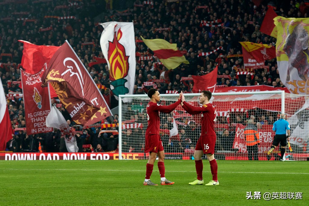 英超历史解读,英超红蓝大战经典战役