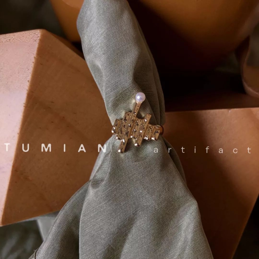 有什么戒指又小众又平价又好看,好看又便宜的戒指20元以下15枚