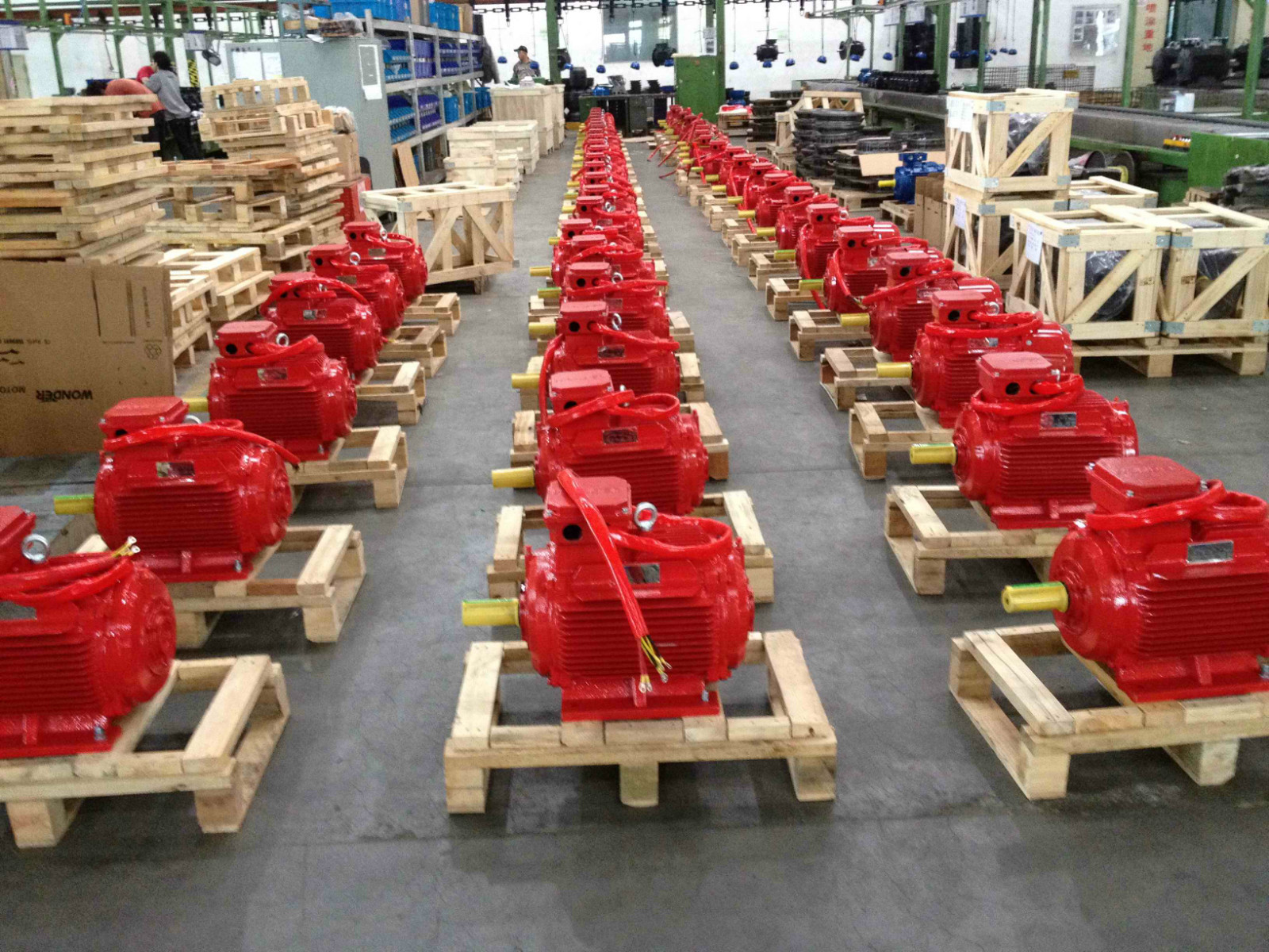 福建工业强县,福建工业发展潜力