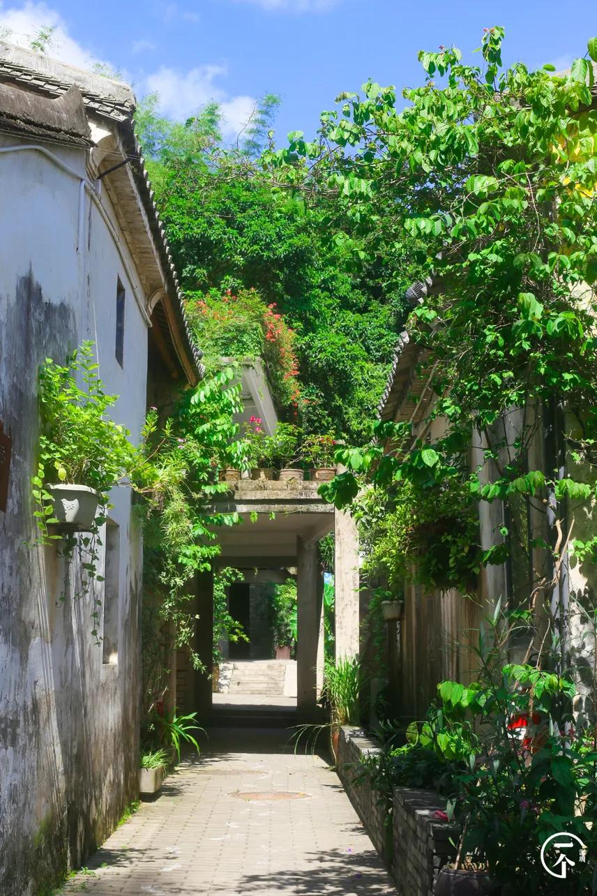 深圳甘坑客家小镇要门票吗,深圳客家小镇在什么位置