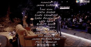 最后一次哭着打五星，《老友记》这次真的完了