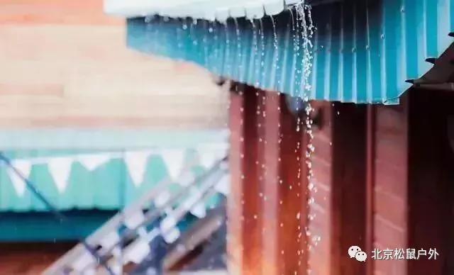 古北水镇北方风情小镇,古北水镇春季美景