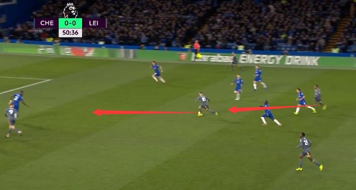 曼城切尔西同时输球，攻势足球天生“弊端”暴露，只能强化进攻？