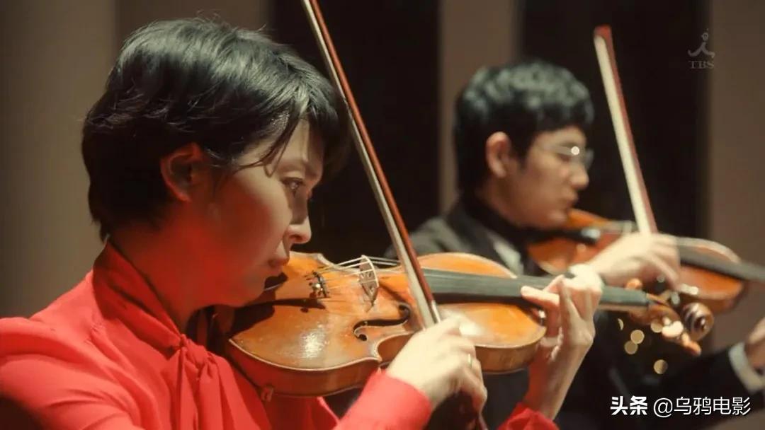 半辈子才等来的卡司！这9.1神作，看了就是赚到