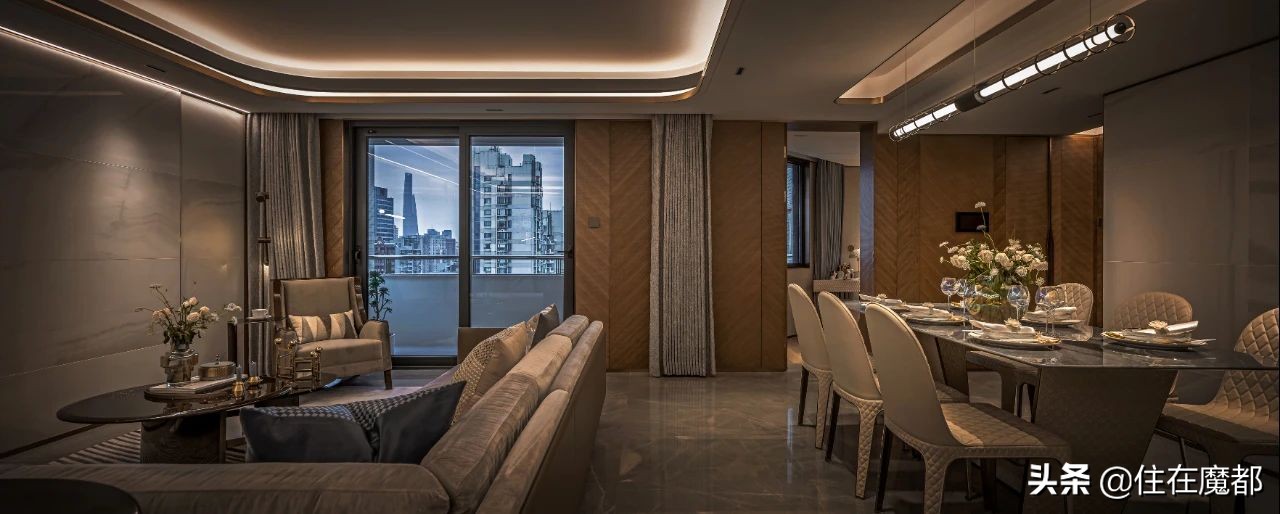 我从思南公馆漫步1公里，转角遇见TA