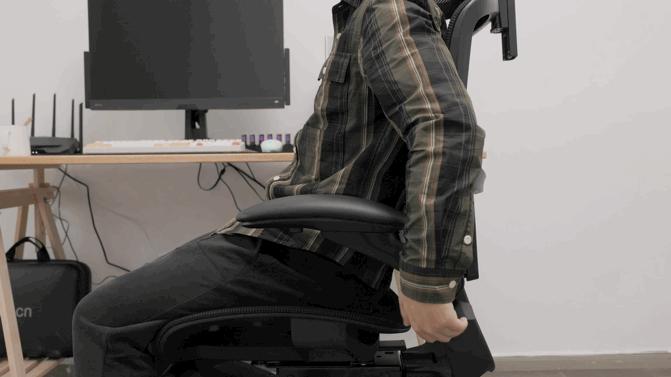 我们的目标是星辰大海，网易严选星舰特别定制人体工学椅开箱