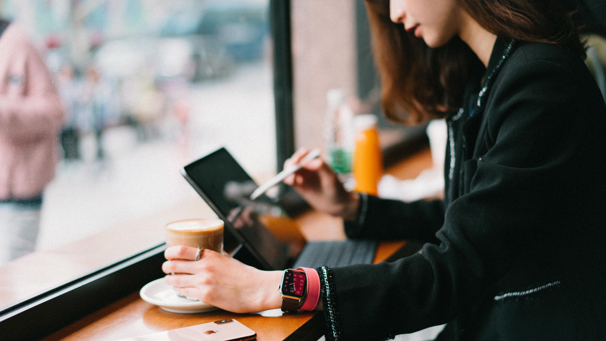 小白入手applewatch的功能,applewatch正确购买方式