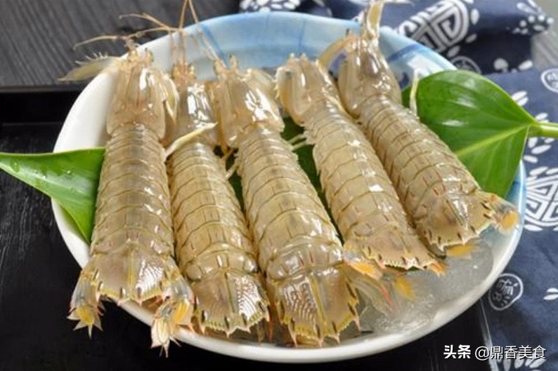 基围虾和皮皮虾有什么区别,皮皮虾和基围虾味道差多少