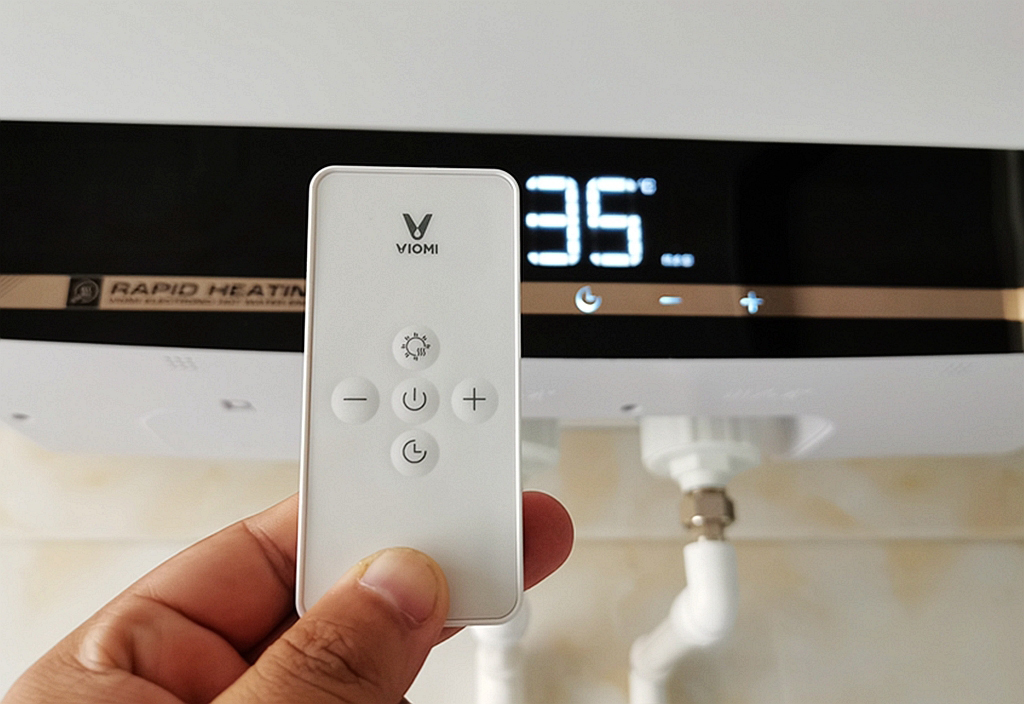 电热水器哪款出热水多,四招教你识别电热水器哪个牌子好