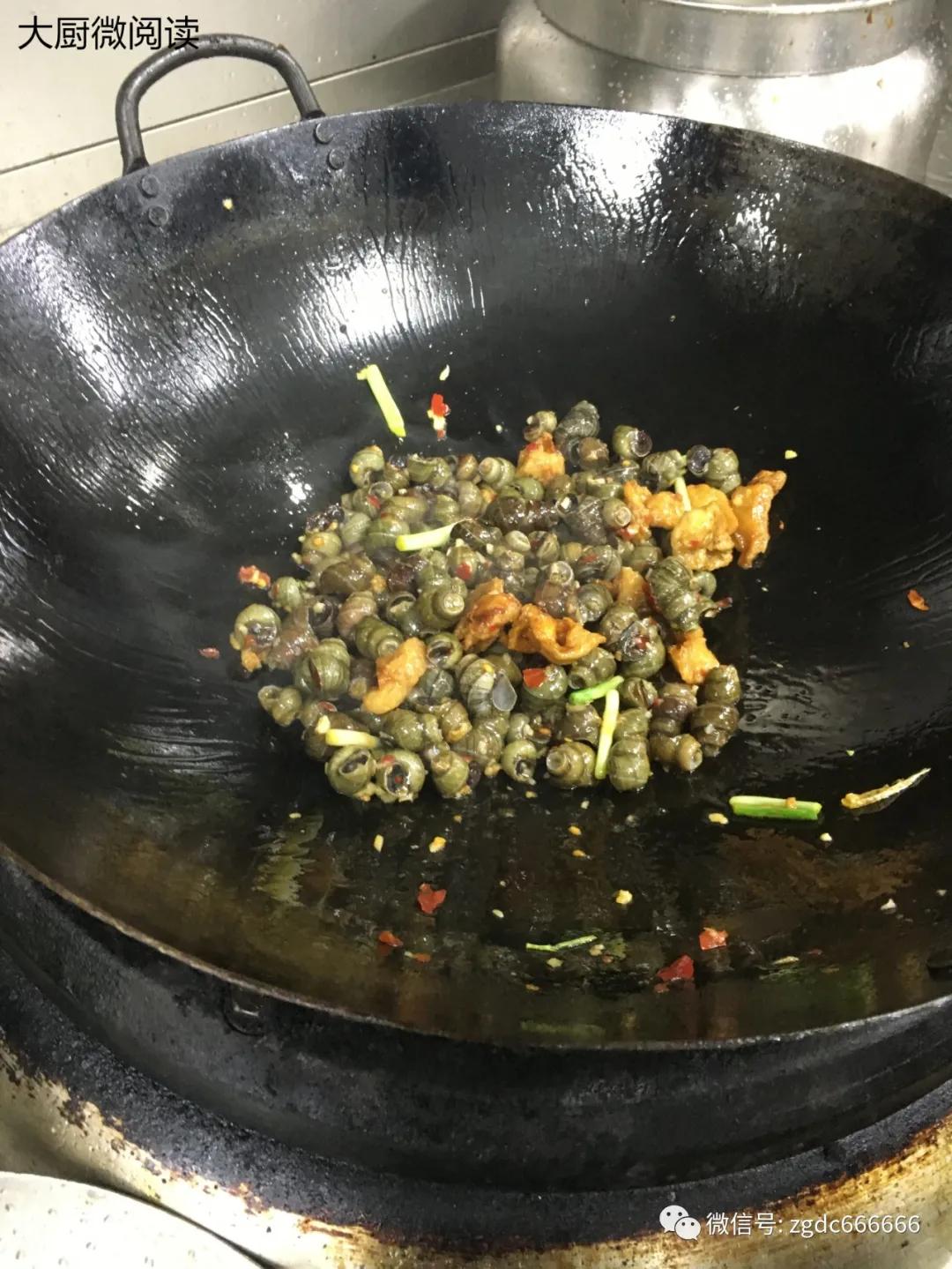 椒盐炸河虾的做法,如何炸河虾又酥又脆又香