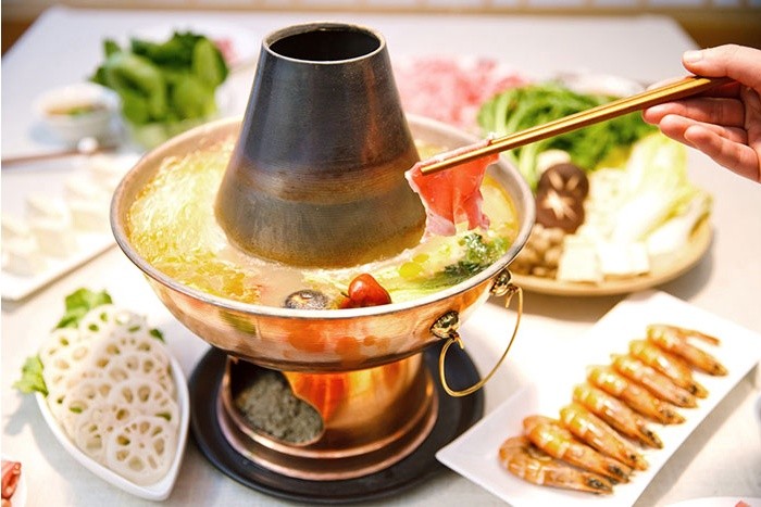 史上最强十大火锅,火锅英雄震撼片段