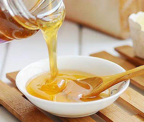 中年人早晨喝温水还是喝蜂蜜水,晨起空腹喝蜂蜜水会得糖尿病吗