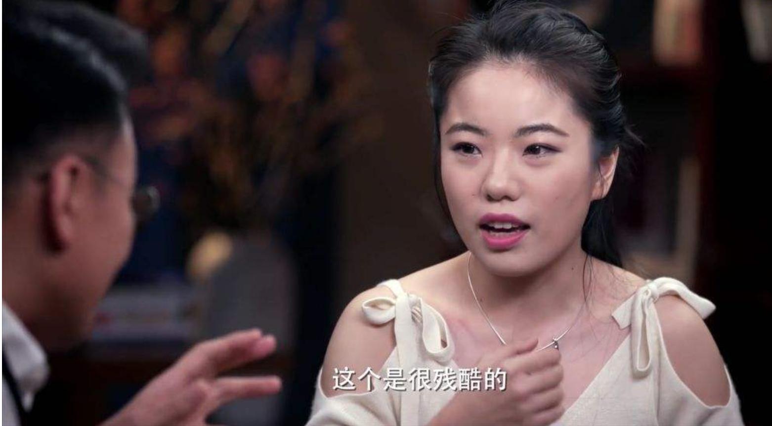 锵锵三人行窦文涛谈佛经,锵锵三人行窦文涛人情世故