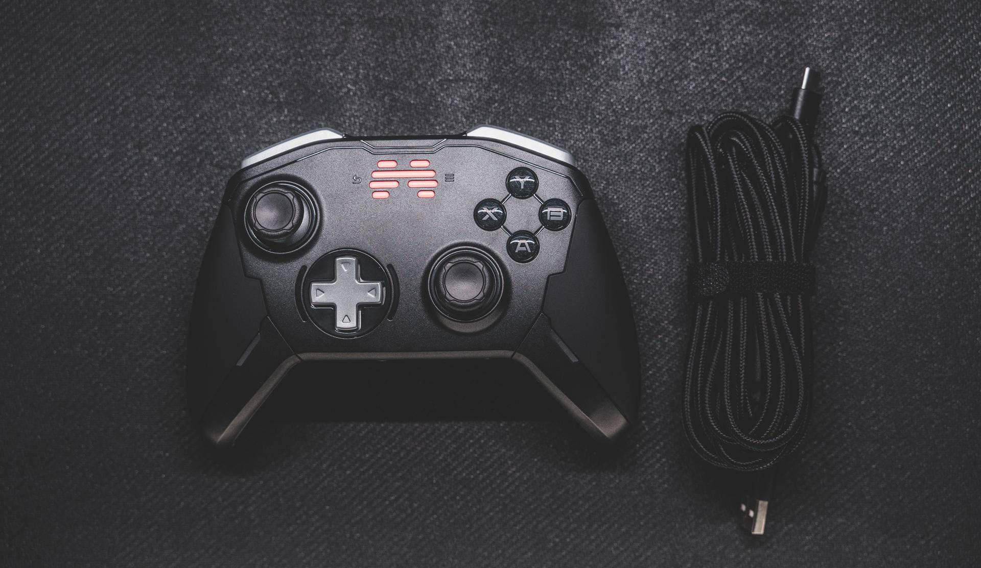 北通宙斯精英手柄配置,switchpro手柄和北通宙斯哪个好