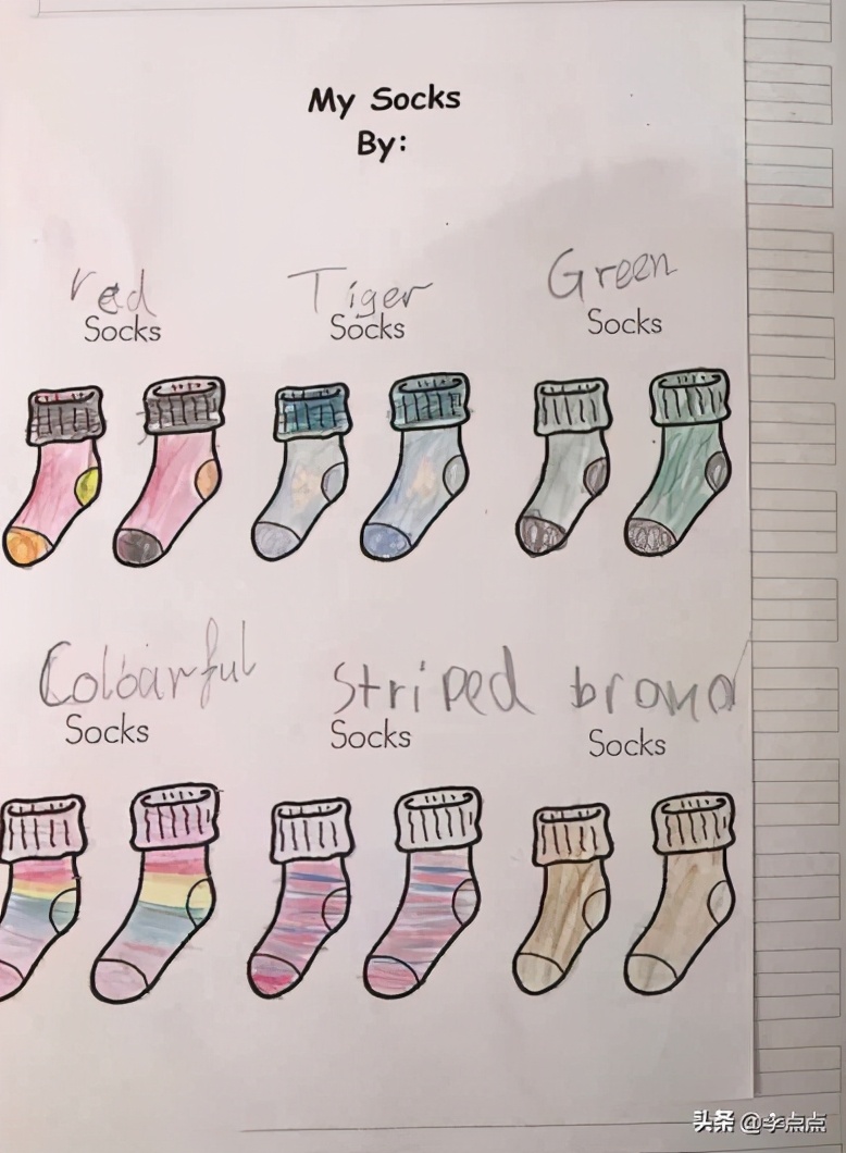 我不焦虑了！儿子这方面进步真是让我没想到