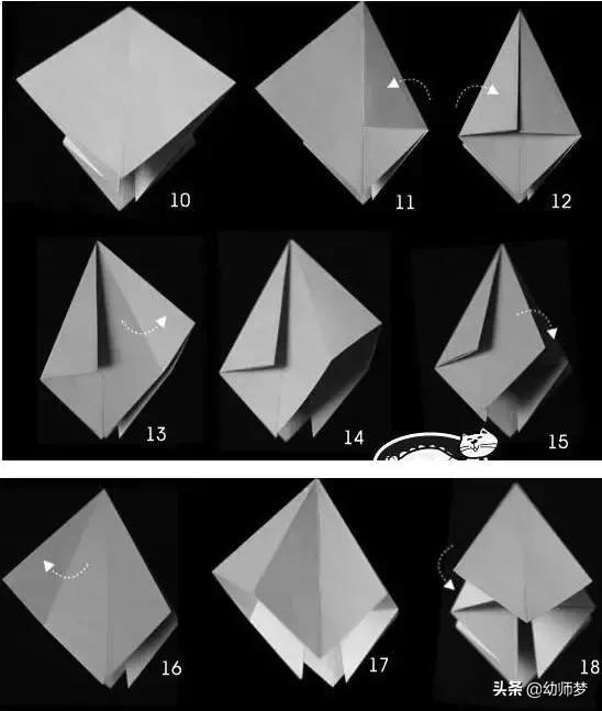 幼儿园贺卡吊饰,可以粘贺卡的吊饰