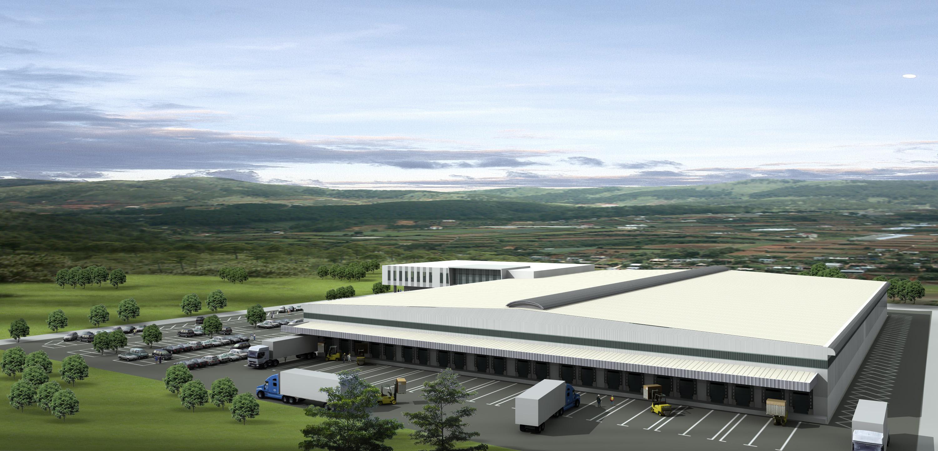 浅谈京东冷链物流发展趋势,中国冷链物流市场趋势与制胜模式