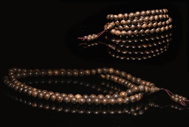 新手入手沉香手串应该注意哪几点,选购沉香手串最全攻略读懂不上当
