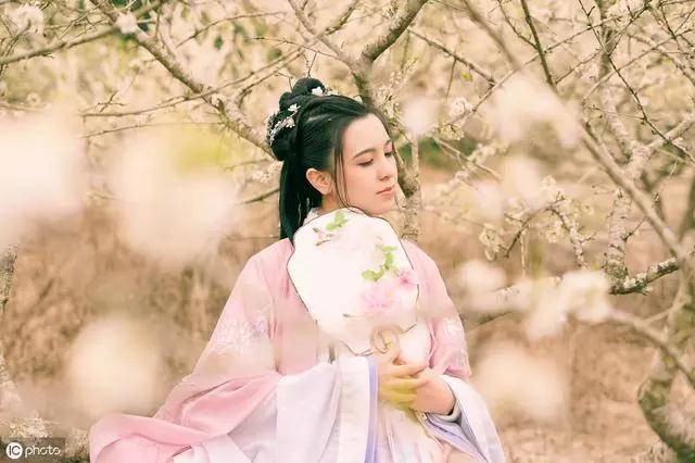 踏青赏花的经典诗句,春日赏花的绝美诗句