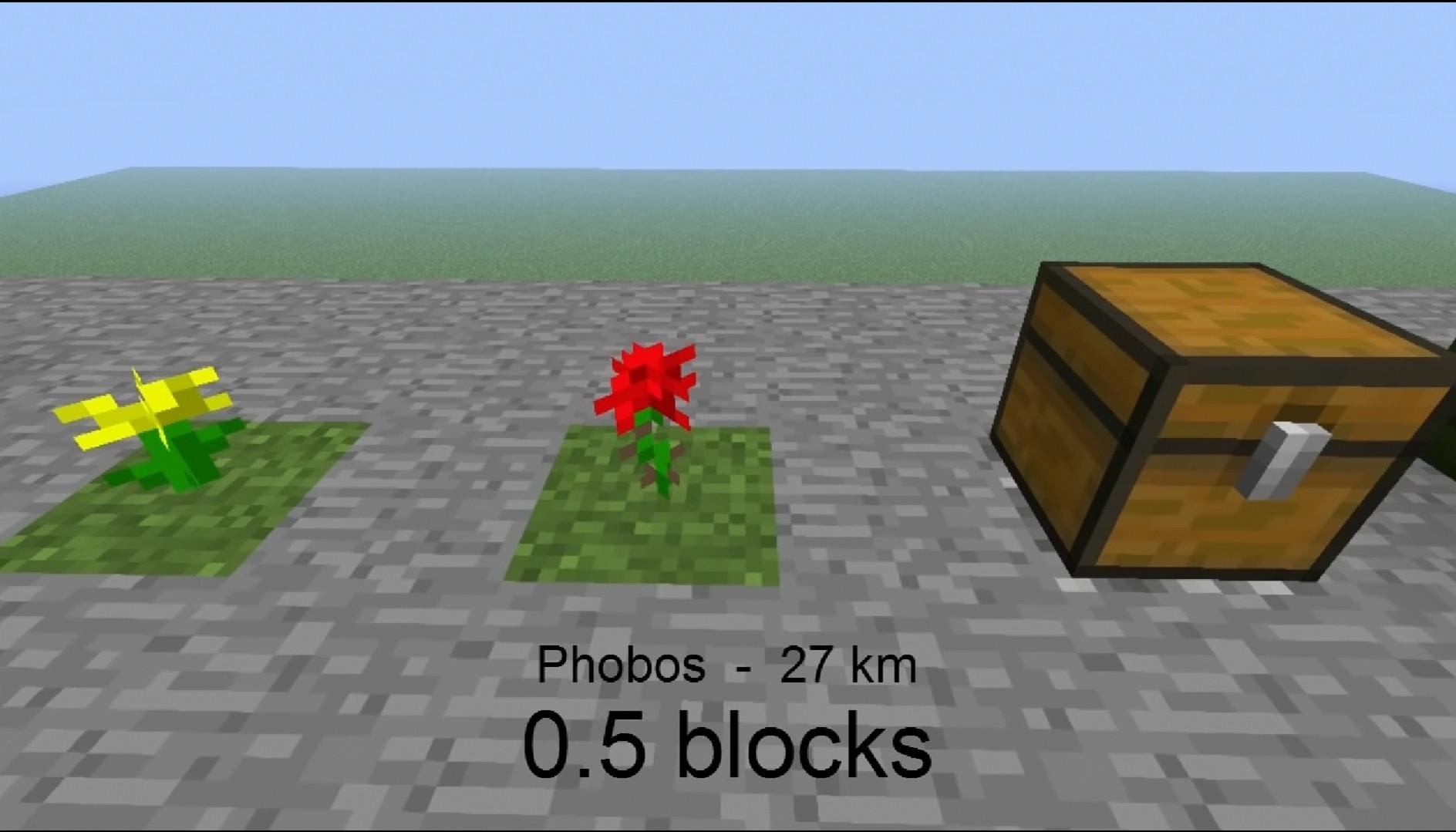 如何在《我的世界》重建一个地球？早在7年前，远古时代就做到了