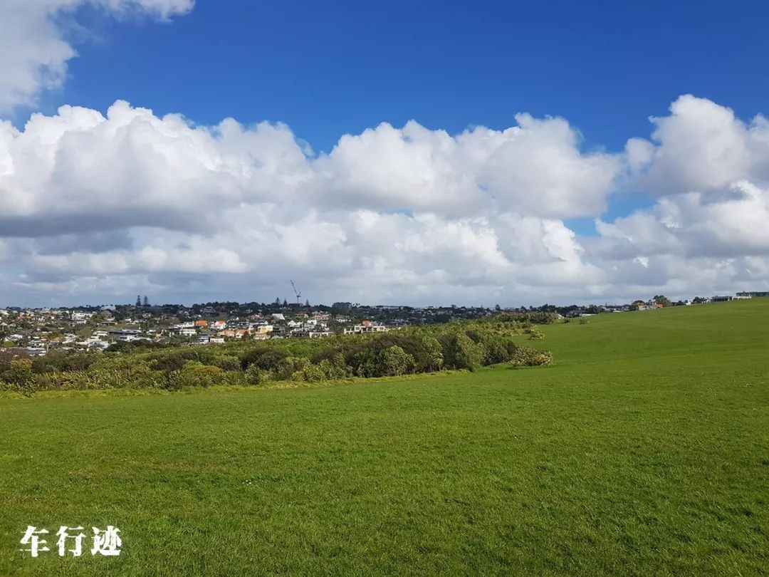 穿越新西兰北岛,新西兰北岛的真实生活最新