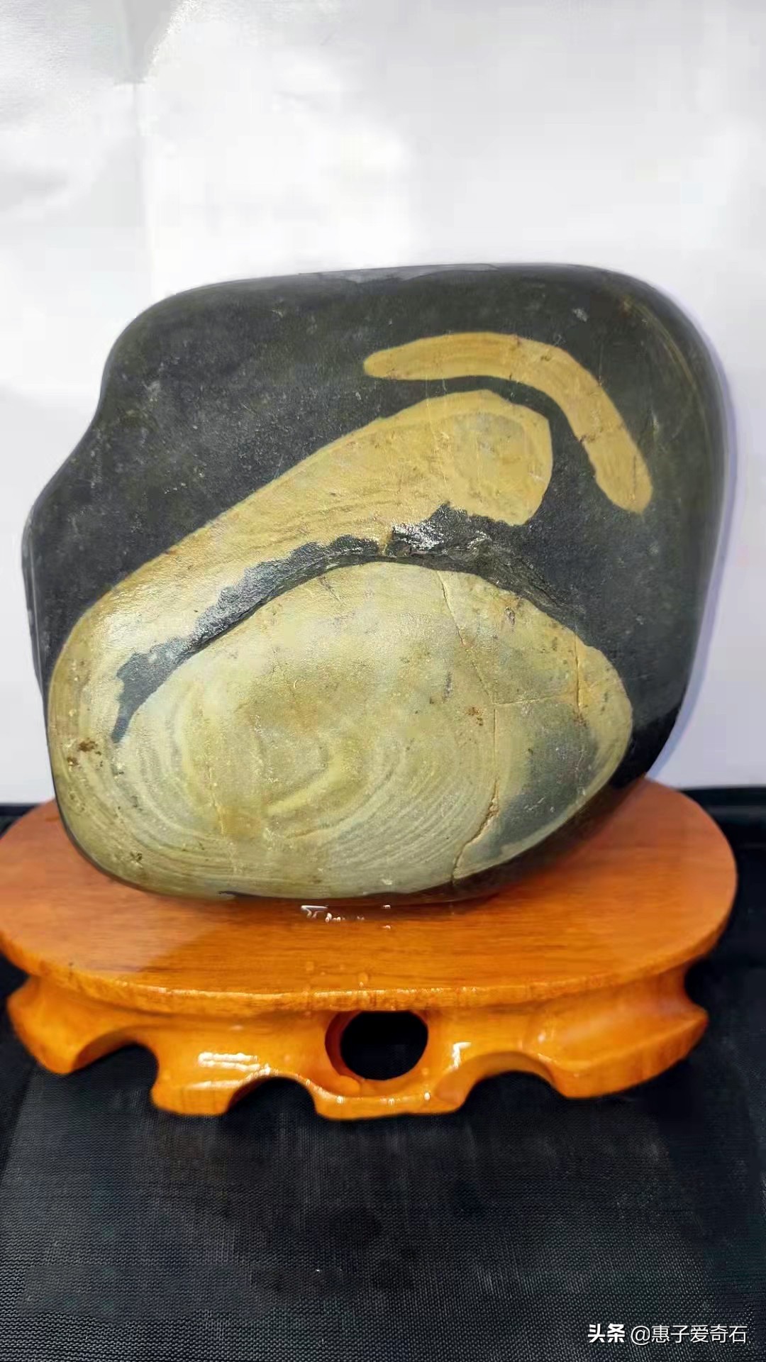 中国四大名石天然玉石奇石,甘肃奇石价格一个亿