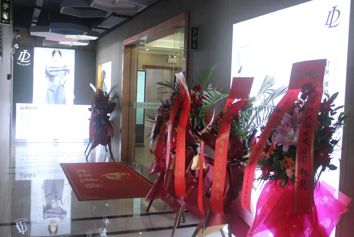 ld轻奢侈女装,意大利高端时尚女装品牌