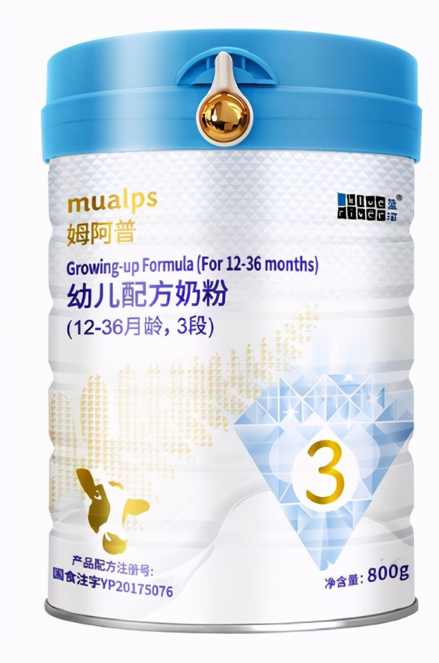 加了棕榈油成分的婴儿奶粉,不添加棕榈油的奶粉有哪些