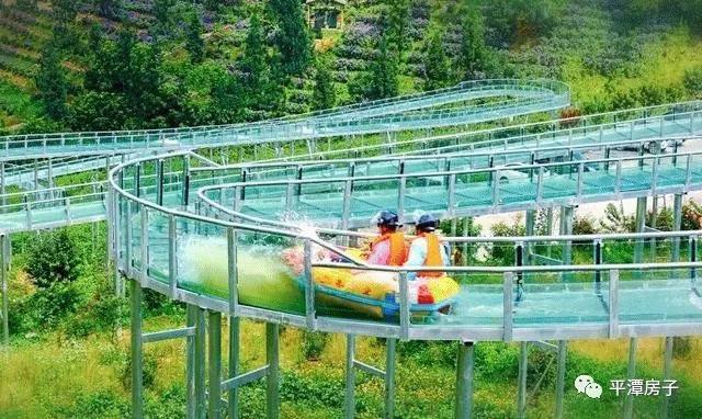 福州新的旅游景点在哪里,福州新一批旅游景点