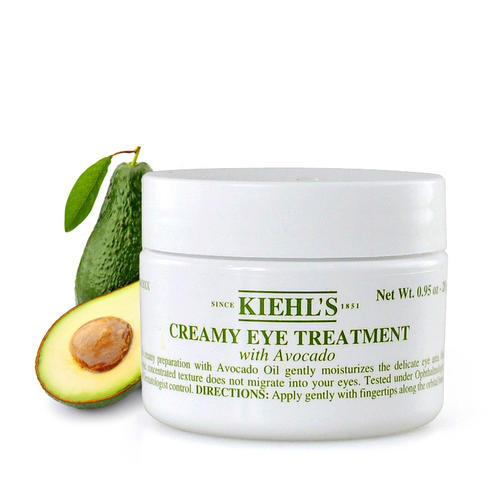 25岁是女生变老的关键节点，十款眼霜可以助你推缓这个时间