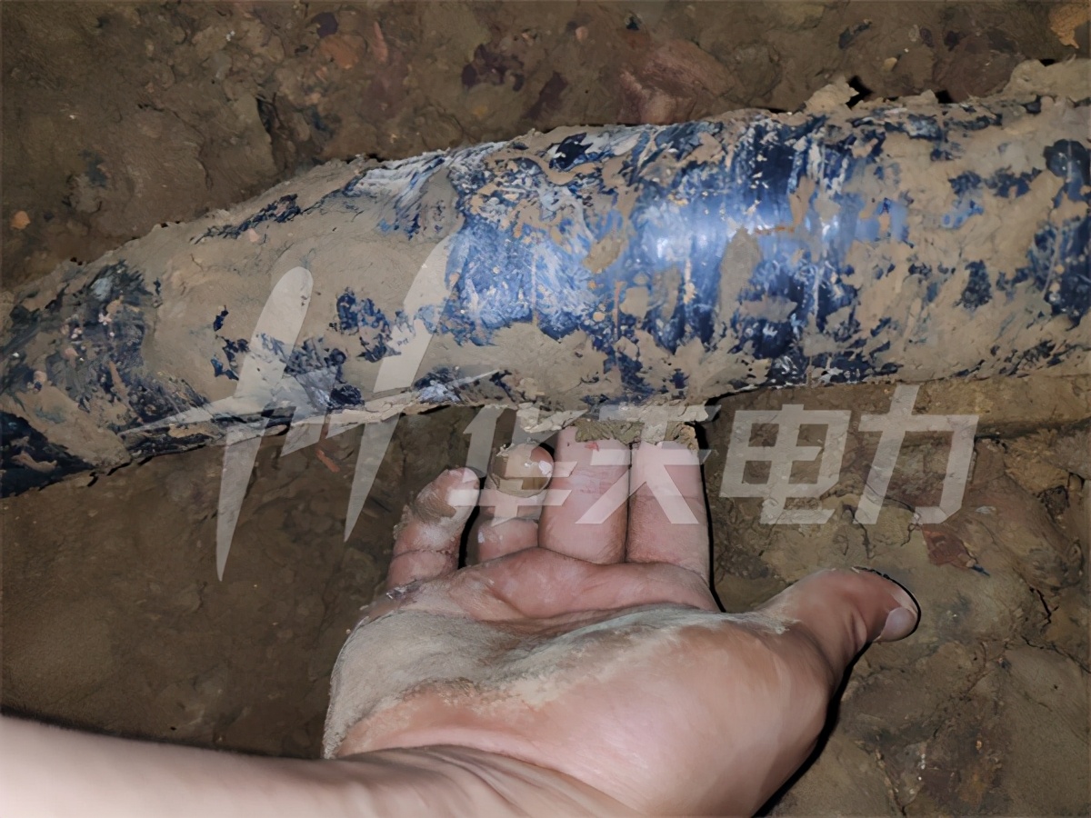 地埋电缆断点测试仪,地埋电缆的故障检测方法