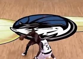 “问题少年”德维恩-韦德（03年）