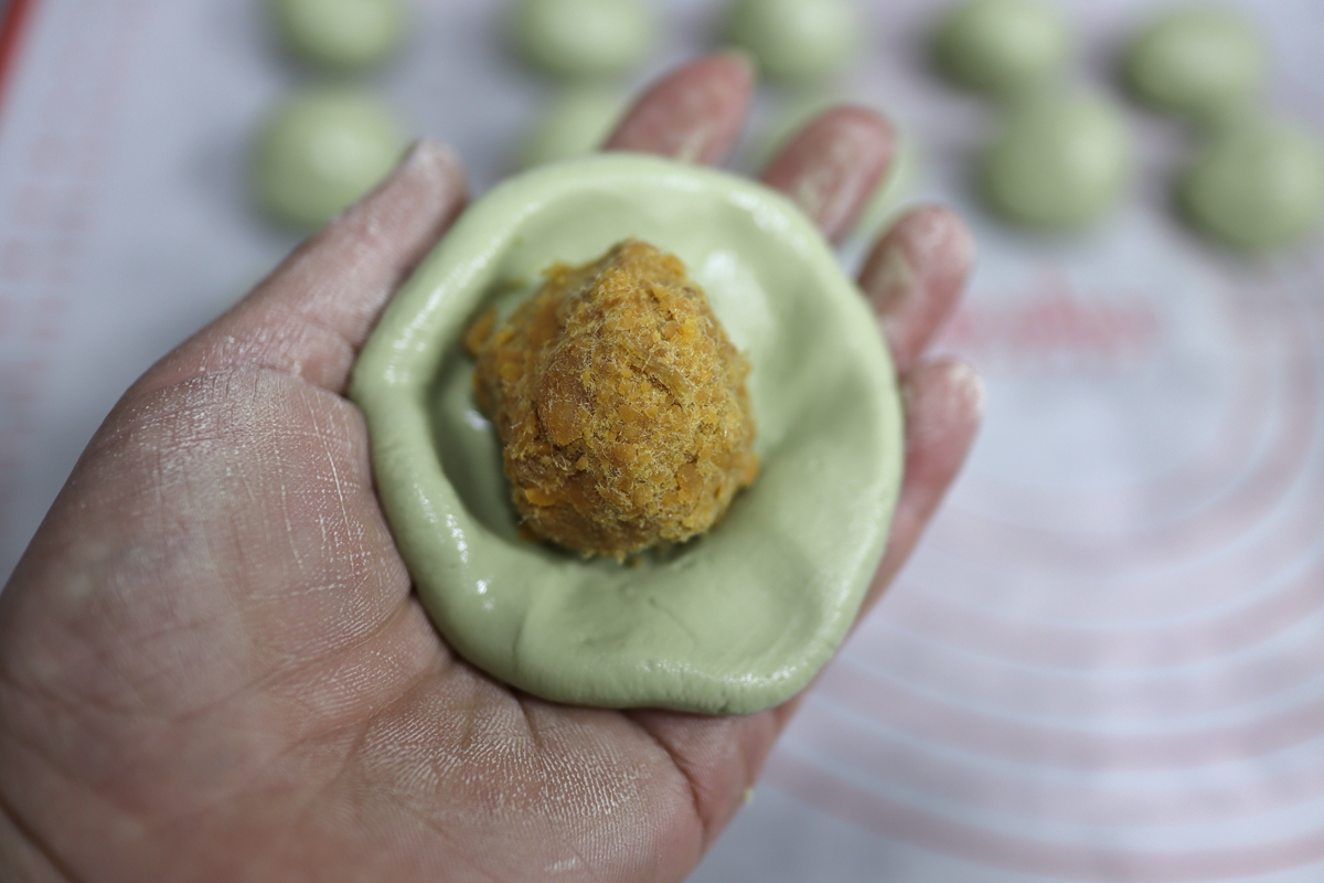 四月野菜做什么好吃,四月野菜的做法